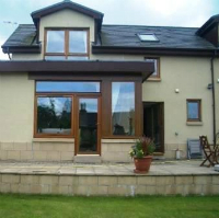 New Build House at Middlepenny Road Langbank View 4.jpg